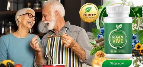 Buy RegenVive online